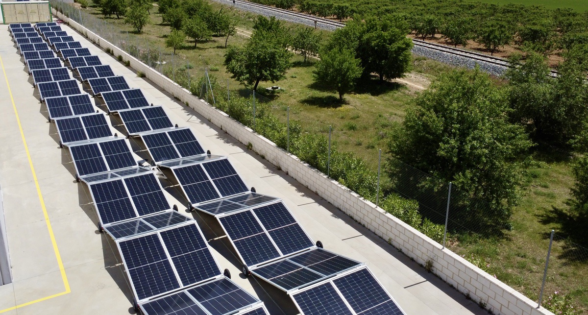 Autoconsumo industrial: reduce tu factura energética y gana independencia de la red