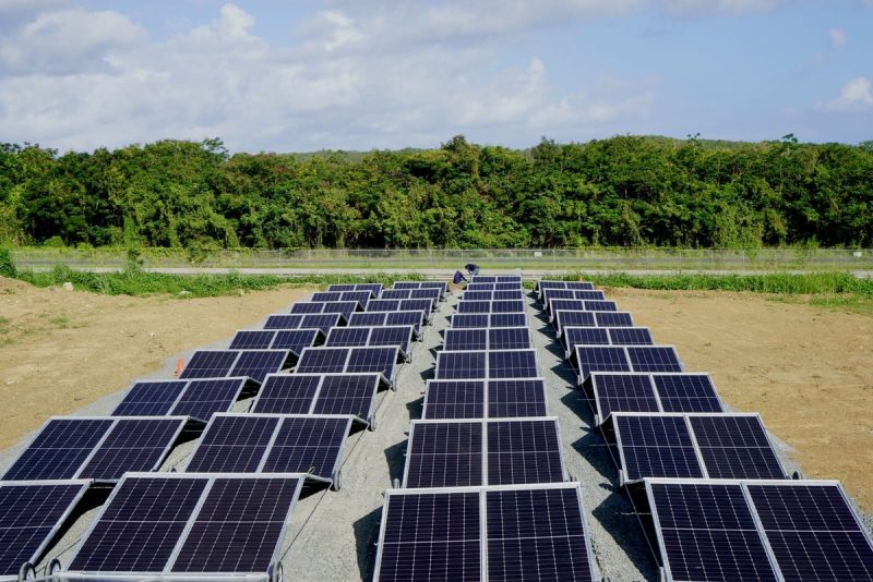 Electrificación off-grid en minería: cómo dar energía a operaciones remotas en tiempo récord