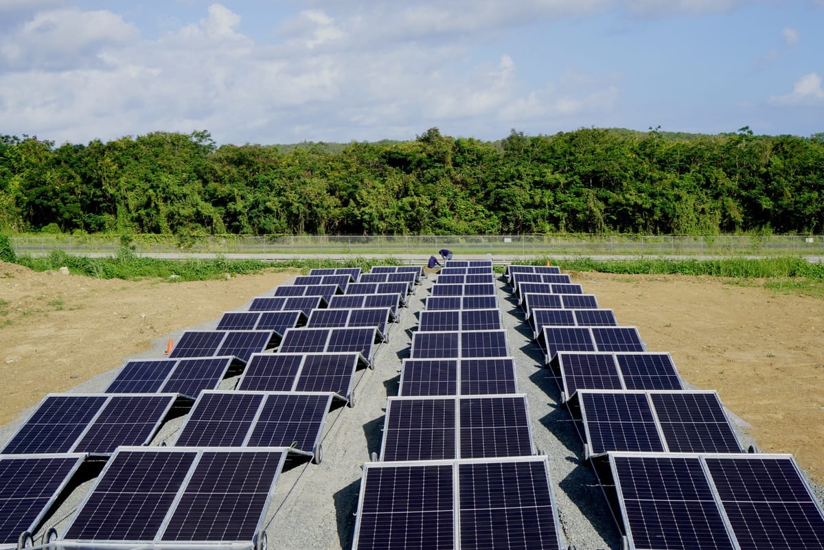 Electrificación off-grid en minería: cómo dar energía a operaciones remotas en tiempo récord