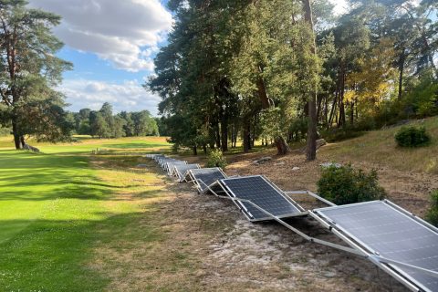 Nomad Solar Energy lleva energía verde, fiable y resiliente al Trophée des Décideurs con el Nomad Energy Tow