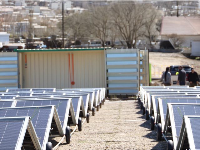 autoconsumo industrial