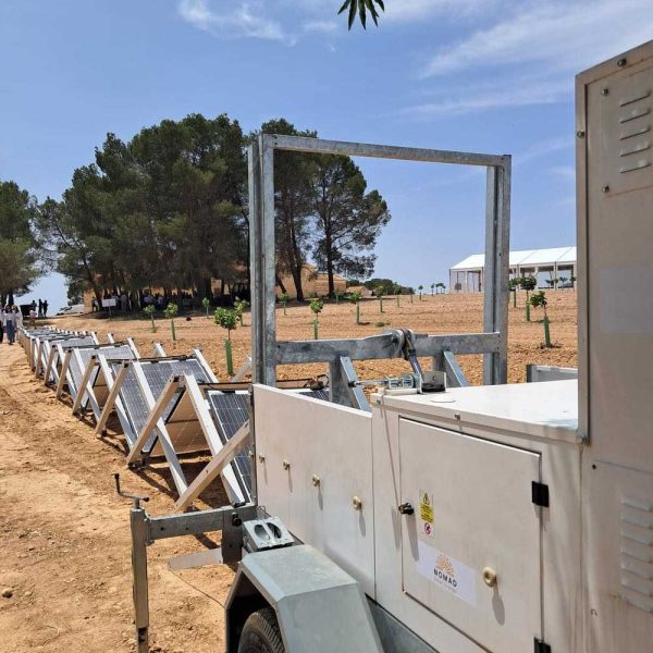 nomad energy tow0003