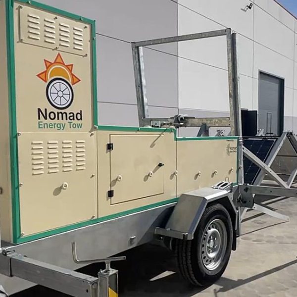 Producto Nomad Solar 06