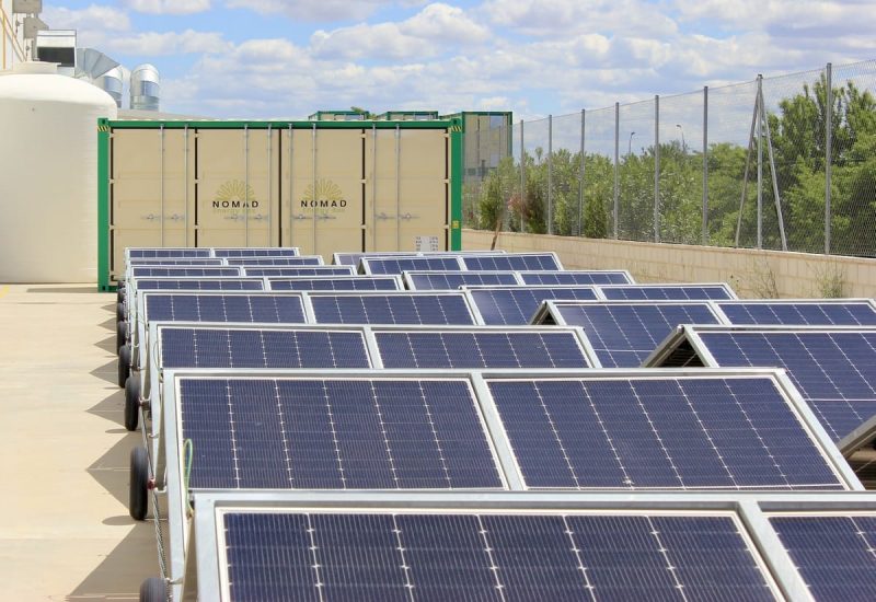 Autonomía energética en minería: la clave de la resiliencia operacional