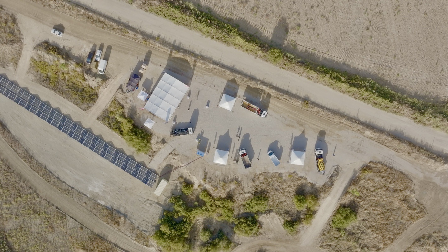 Nomad Solar Energy