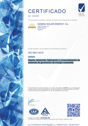 iso9001
