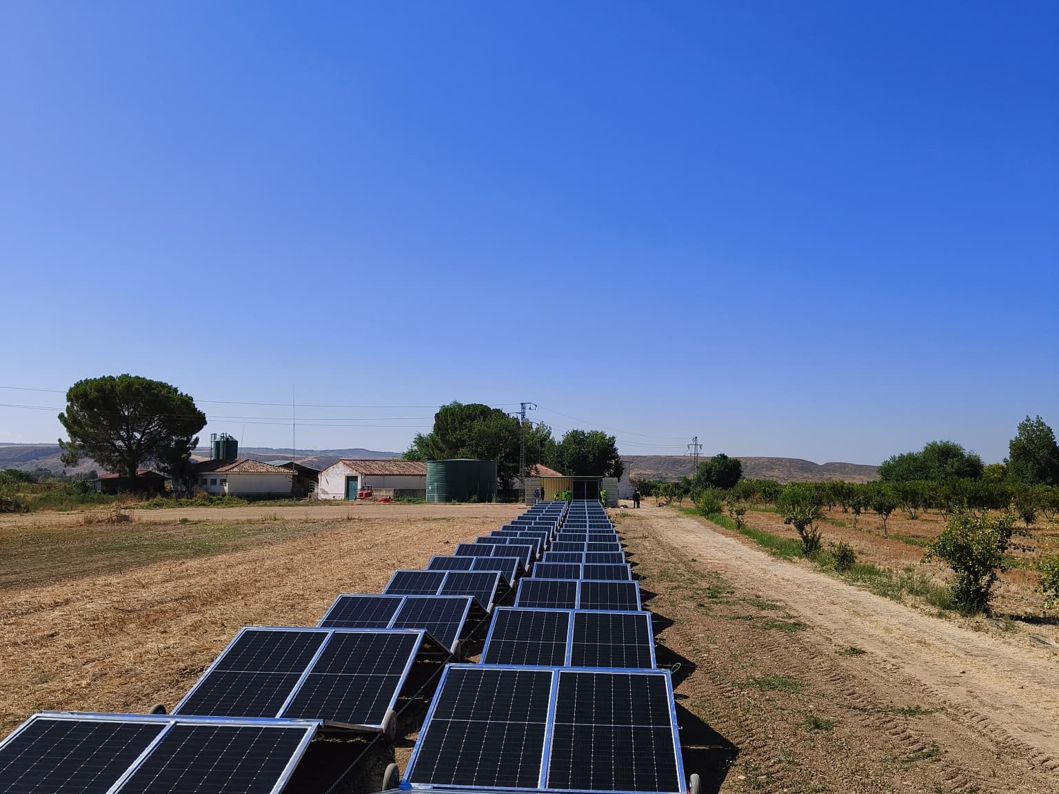 Energia solar